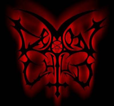 logo Demon Child